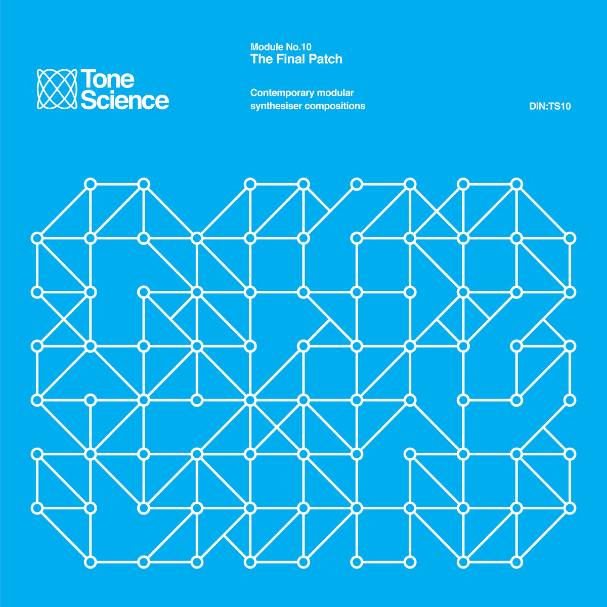 Tone Science 10